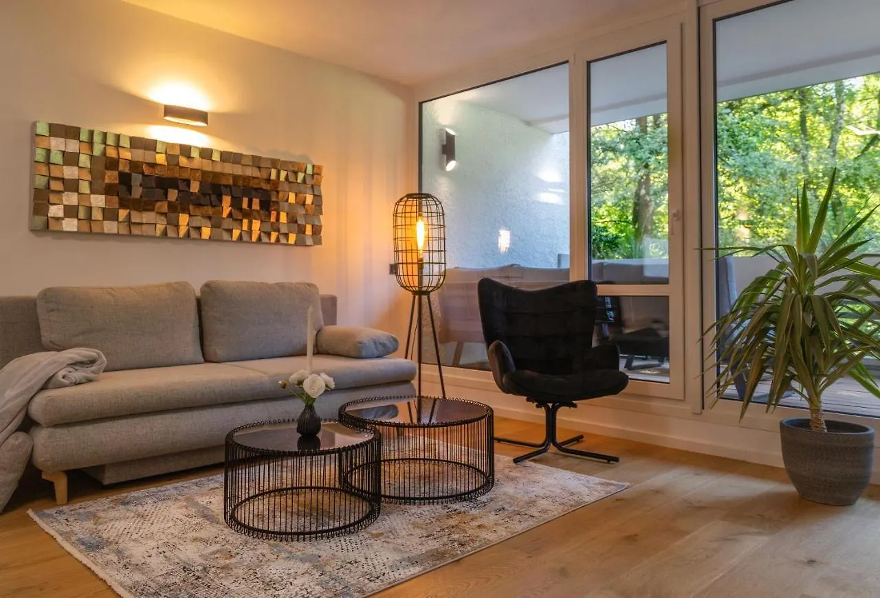 Sweethome - Luxus Pur - Grosse Kueche, 2 Baeder, 2 Terrassen اوتوبرون