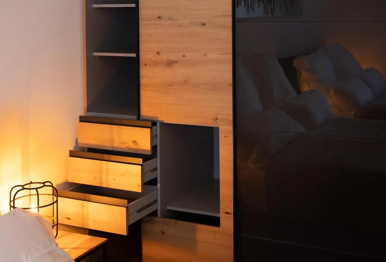 Sweethome - Luxus Pur - Grosse Kueche, 2 Baeder, 2 Terrassen اوتوبرون